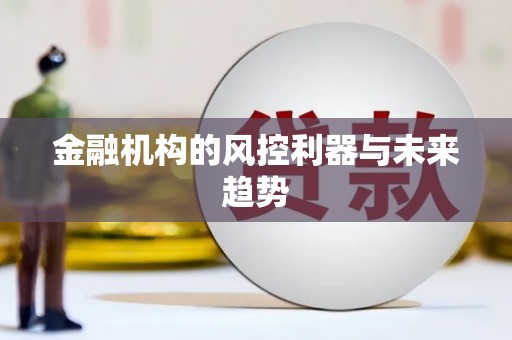 颍州金融机构的风控利器与未来趋势