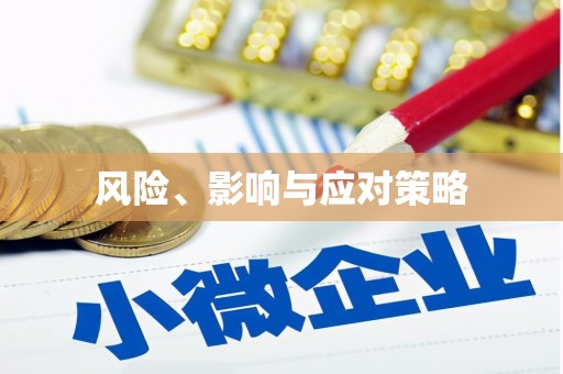 颍州风险、影响与应对策略