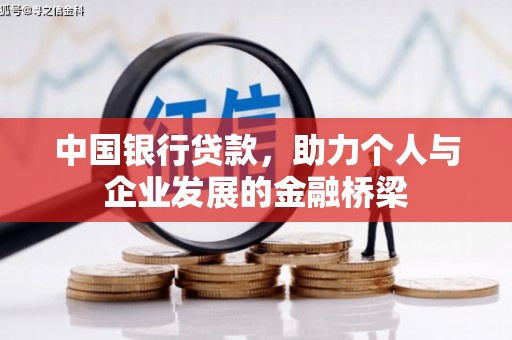 颍州中国银行贷款，助力个人与企业发展的金融桥梁
