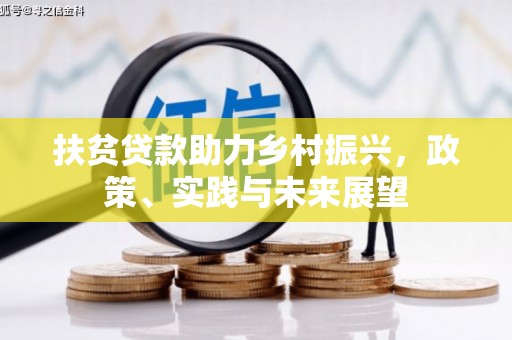 颍州扶贫贷款助力乡村振兴，政策、实践与未来展望