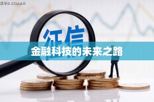 颍州金融科技的未来之路