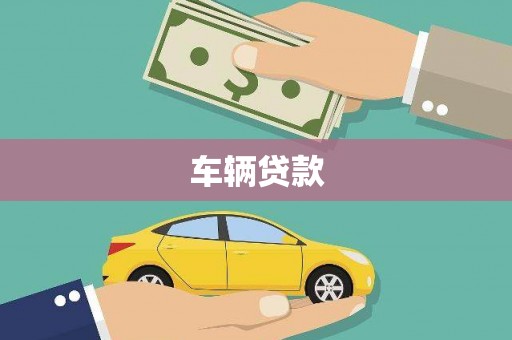 颍州车辆贷款
