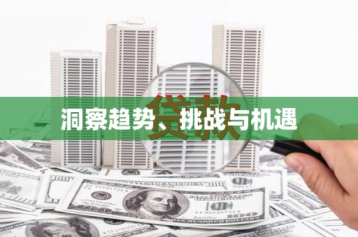 颍州洞察趋势、挑战与机遇