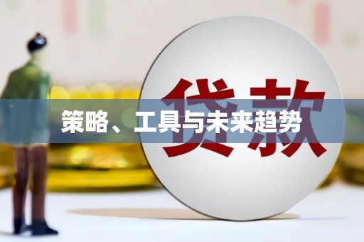 颍州策略、工具与未来趋势