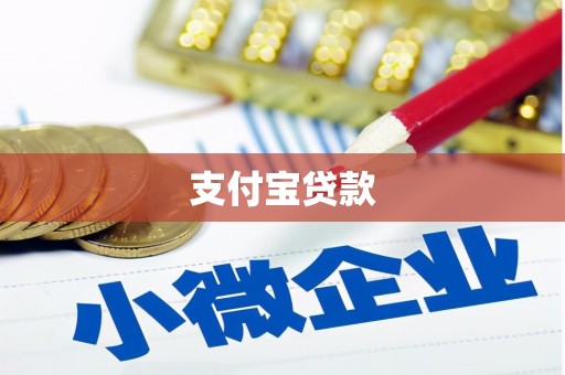 颍州支付宝贷款