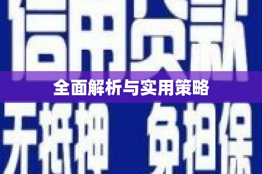 颍州全面解析与实用策略