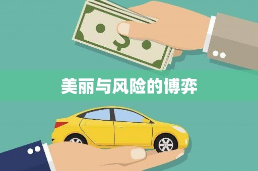 颍州美丽与风险的博弈