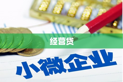 颍州经营贷